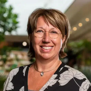 Daniëlle van der Sluijs