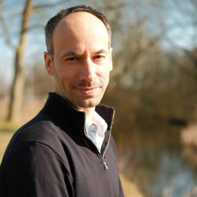 Peter Clausman