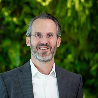 Thijs van de Vooren - CFO EBN
